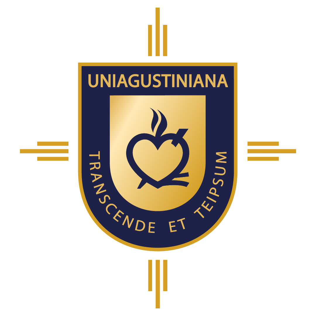 Escudo Uniagustiniana